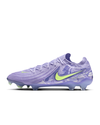 Nike Nike United Phantom GX 2 EliteBotas de fútbol de perfil bajo FG