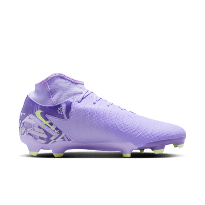 Nike Nike United Phantom Luna 2 AcademyBotas De Fútbol De Perfil Alto MG