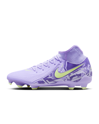 Nike Nike United Phantom Luna 2 AcademyBotas de fútbol de perfil alto MG