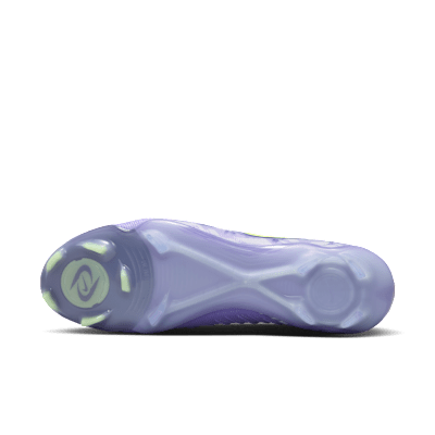 Nike Nike United Phantom Luna 2 EliteBotas De Fútbol De Perfil Alto FG