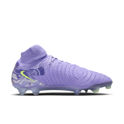 Nike Nike United Phantom Luna 2 EliteBotas De Fútbol De Perfil Alto FG