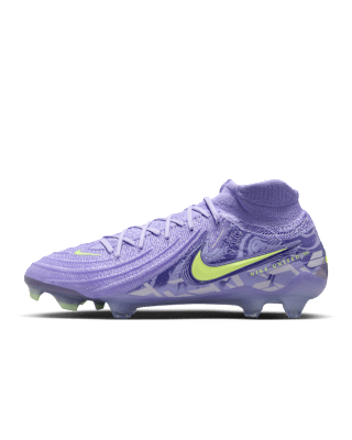 Nike Nike United Phantom Luna 2 EliteBotas de fútbol de perfil alto FG