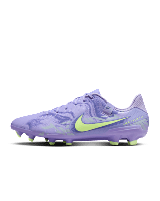Nike Nike United Tiempo Legend 10 AcademyBotas de fútbol de perfil bajo MG