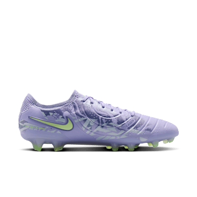 Nike Nike United Tiempo Legend 10 EliteBotas De Fútbol De Perfil Bajo Para Terreno Firme