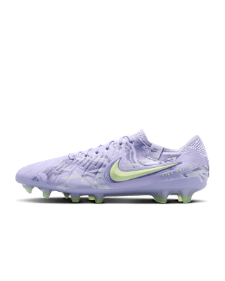 Nike Nike United Tiempo Legend 10 EliteBotas de fútbol de perfil bajo para terreno firme