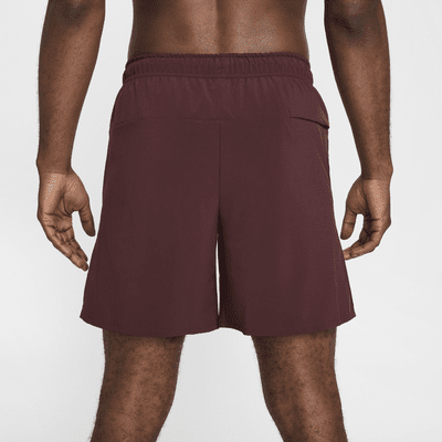 Nike Nike UnlimitedPantalón Corto Dri-FIT Versátil De 18 cm Sin Forro - Hombre