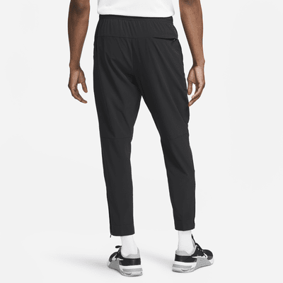 Nike Nike UnlimitedPantalón Versátil Con Bajos Con Cremallera Dri-FIT ADV - Hombre