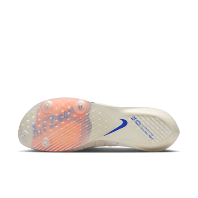 Nike Nike Victory 2 BlueprintZapatillas De Atletismo De Fondo Con Clavos