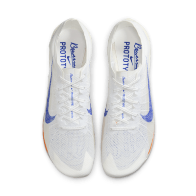 Nike Nike Victory 2 BlueprintZapatillas De Atletismo De Fondo Con Clavos