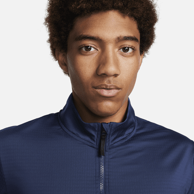 Nike Nike VictoryParte De Arriba De Golf Con Media Cremallera Dri-FIT - Hombre