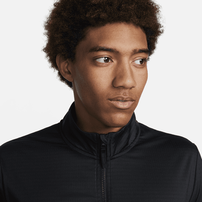 Nike Nike VictoryParte De Arriba De Golf Con Media Cremallera Dri-FIT - Hombre