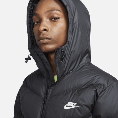 Nike Nike Windrunner PrimaLoft®Parka Acolchada Con Capucha Storm-FIT - Hombre