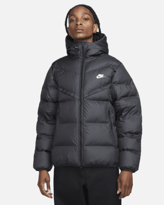 Nike Nike Windrunner PrimaLoft®Parka acolchada con capucha Storm-FIT - Hombre