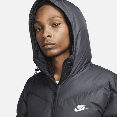 Nike Nike Windrunner PrimaLoft®Parka Con Capucha Storm-FIT - Hombre