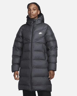Nike Nike Windrunner PrimaLoft®Parka con capucha Storm-FIT - Hombre