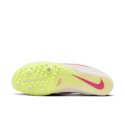 Nike Nike Zoom Mamba 6Zapatillas De Atletismo De Fondo Con Clavos
