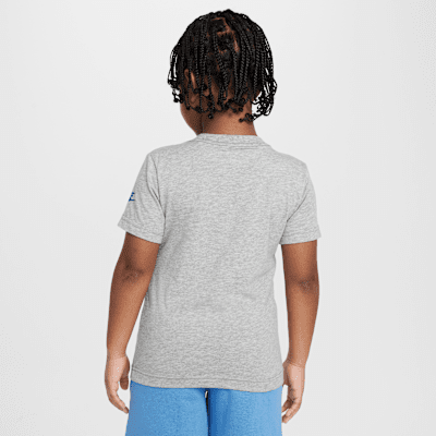 Nike NikeCamiseta De Ajuste Holgado Air - Niño/a Pequeño/a