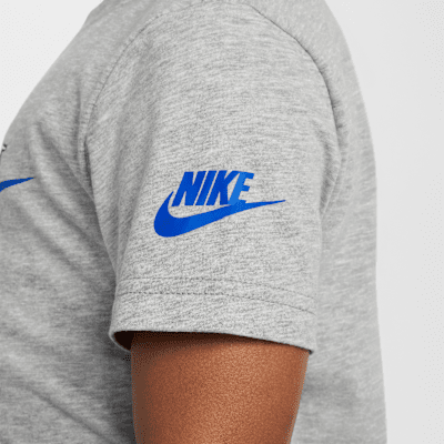 Nike NikeCamiseta De Ajuste Holgado Air - Niño/a Pequeño/a