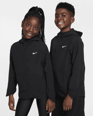 Nike NikeChaqueta de entrenamiento Dri-FIT UV - Niño/a