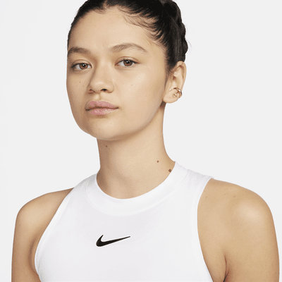 Nike NikeCourt AdvantageCamiseta De Tirantes De Tenis Dri-FIT - Mujer