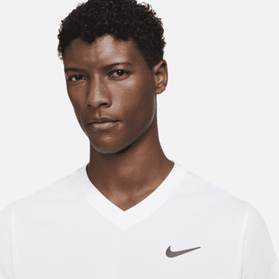 Nike NikeCourt Dri-FIT VictoryCamiseta De Tenis - Hombre