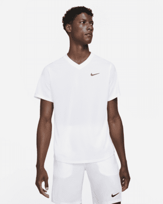 Nike NikeCourt Dri-FIT VictoryCamiseta de tenis - Hombre