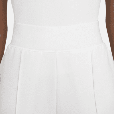 Nike NikeCourt Dri-FITPantalón De Tenis De Tejido Knit - Mujer