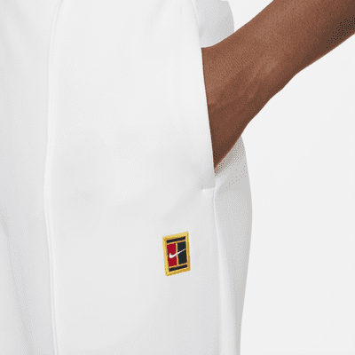 Nike NikeCourt Dri-FITPantalón De Tenis De Tejido Knit - Mujer