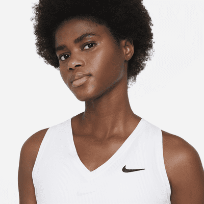 Nike NikeCourt VictoryCamiseta De Tirantes De Tenis - Mujer