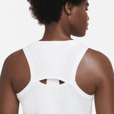 Nike NikeCourt VictoryCamiseta De Tirantes De Tenis - Mujer
