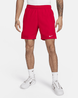 Nike NikeCourt VictoryPantalón corto de tenis de 18 cm Dri-FIT - Hombre