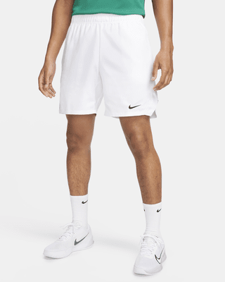 Nike NikeCourt VictoryPantalón corto de tenis de 18 cm Dri-FIT - Hombre
