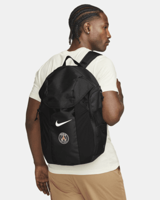 Nike París Saint-Germain AcademyMochila de fútbol (30 l)