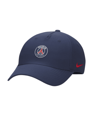 Nike París Saint-Germain ClubGorra sin estructura Nike Soccer