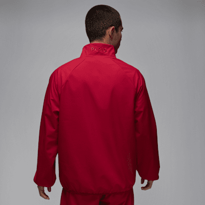 Nike París Saint-Germain JAMChaqueta De Calentamiento - Hombre