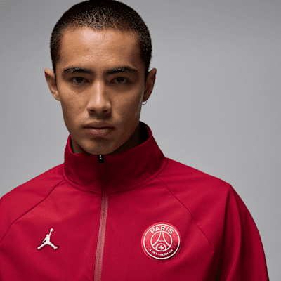 Nike París Saint-Germain JAMChaqueta De Calentamiento - Hombre