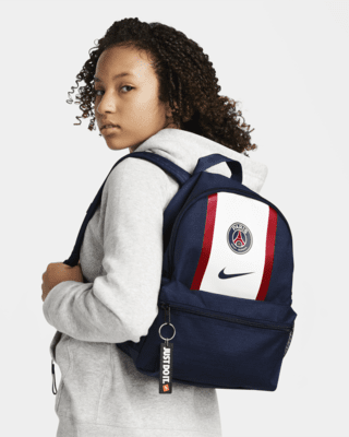 Nike París Saint-Germain JDIMochila (Mini 11 l) - Niño/a