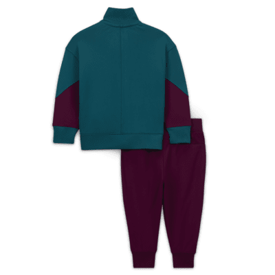 Nike París Saint-Germain StrikeChándal De Fútbol De Tejido Knit Nike Dri-FIT - Bebé