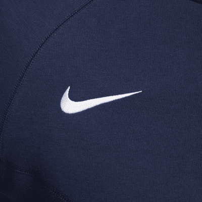 Nike Paris Saint-Germain Tech Fleece WindrunnerSudadera Con Capucha Y Cremallera Completa Nike Football - Hombre