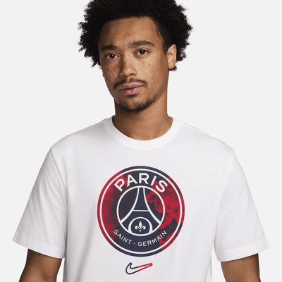 Nike París Saint-GermainCamiseta De Fútbol Nike - Hombre