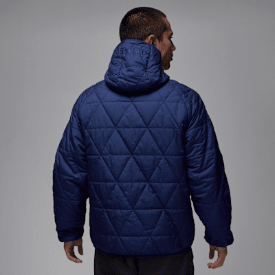 Nike París Saint-GermainChaqueta De Peso Medio Therma-FIT - Hombre