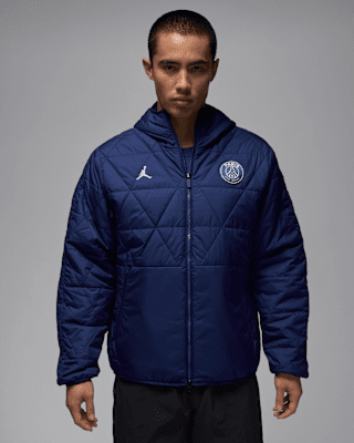 Nike París Saint-GermainChaqueta de peso medio Therma-FIT - Hombre