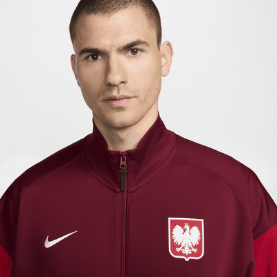 Nike Poland Academy ProChaqueta De Fútbol Nike - Hombre