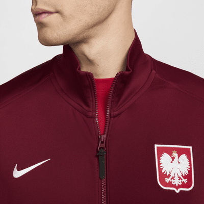 Nike Poland Academy ProChaqueta De Fútbol Nike - Hombre