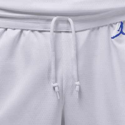 Nike Primera Equipación Limited FranciaPantalón Corto De Baloncesto Jordan - Hombre