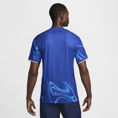 Nike Primera Equipación Match Chelsea FC 2024/25Camiseta De Fútbol Authentic Nike Dri-FIT ADV - Hombre
