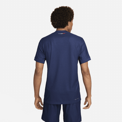 Nike Primera Equipación Match París Saint-Germain 2024/25Camiseta De Fútbol Nike Dri-FIT ADV - Hombre