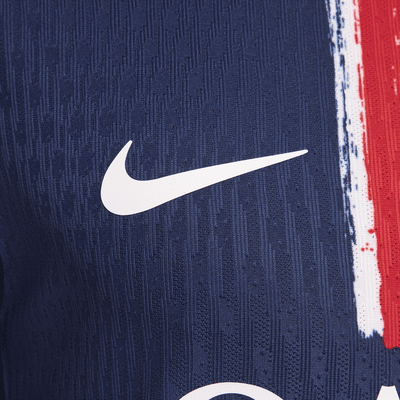 Nike Primera Equipación Match París Saint-Germain 2024/25Camiseta De Fútbol Nike Dri-FIT ADV - Hombre