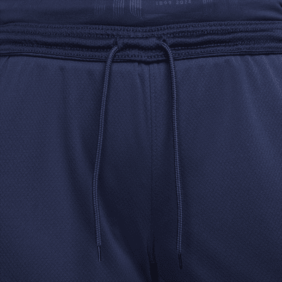 Nike Primera Equipación Stadium FC Barcelona 2023/24Pantalón Corto De Fútbol Replica Nike Dri-FIT - Mujer