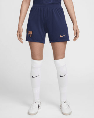 Nike Primera equipación Stadium FC Barcelona 2023/24Pantalón corto de fútbol Replica Nike Dri-FIT - Mujer